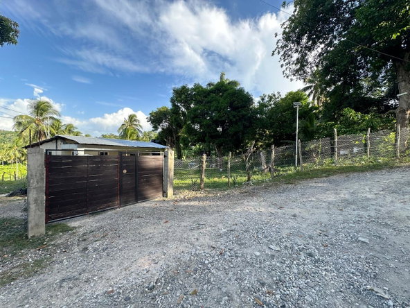 Ninth image of Esher Road in Highgate, St. Mary, Jamaica - property is For Sale