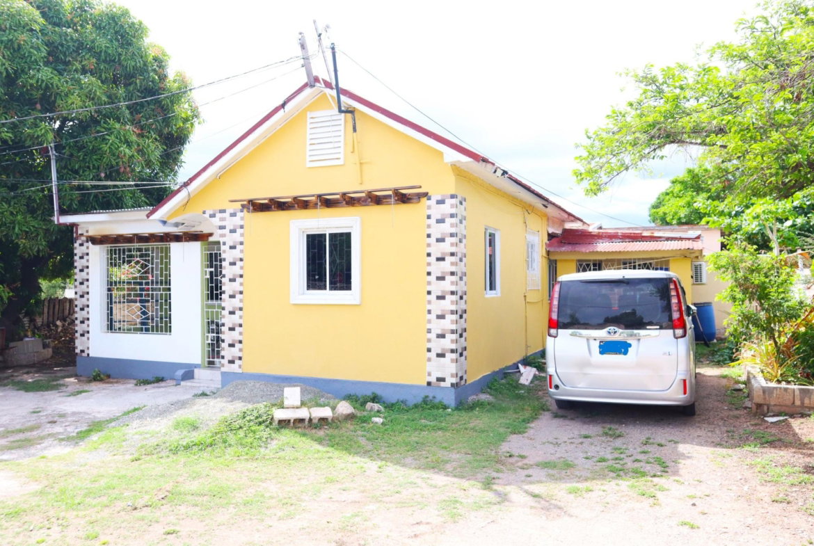 Second image of 19 Truman Avenue Kingston 10 in KINGSTON, Kingston, Jamaica - property is For Sale