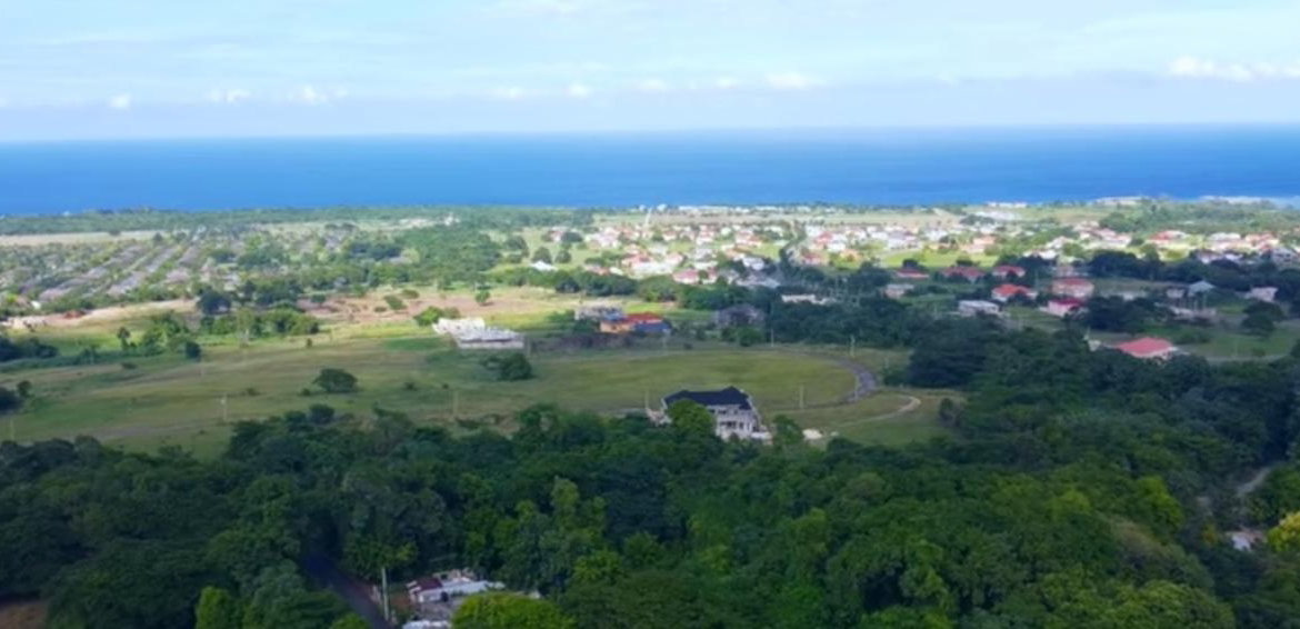Sixth image of New Banks, Tanglewood in Ocho Rios, St. Ann, Jamaica - property is For Sale