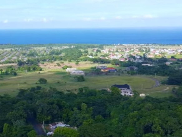 First image of New Banks, Tanglewood in Ocho Rios, St. Ann, Jamaica - property is For Sale