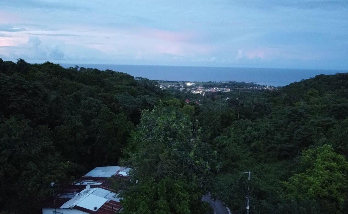 Seventh image of New Banks, Tanglewood in Ocho Rios, St. Ann, Jamaica - property is For Sale
