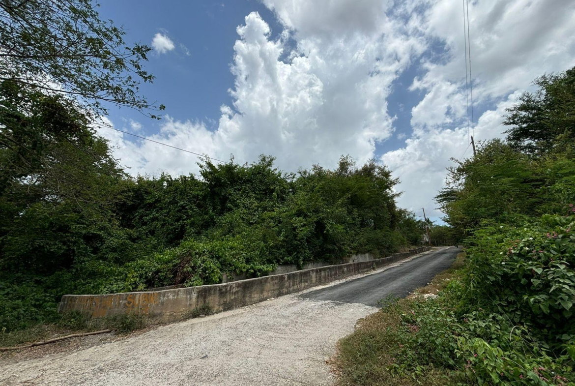 Second image of Cherry Hill/milk River in Milk River, Clarendon, Jamaica - property is For Sale