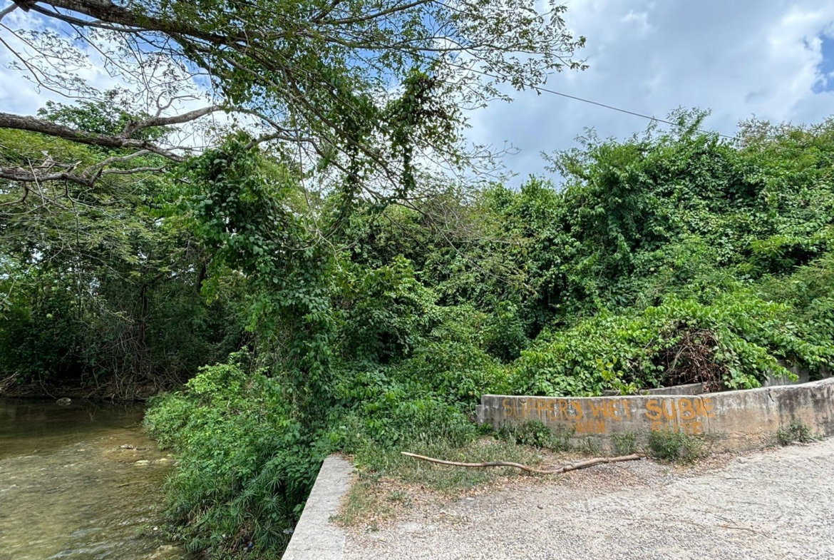 First image of Cherry Hill/milk River in Milk River, Clarendon, Jamaica - property is For Sale