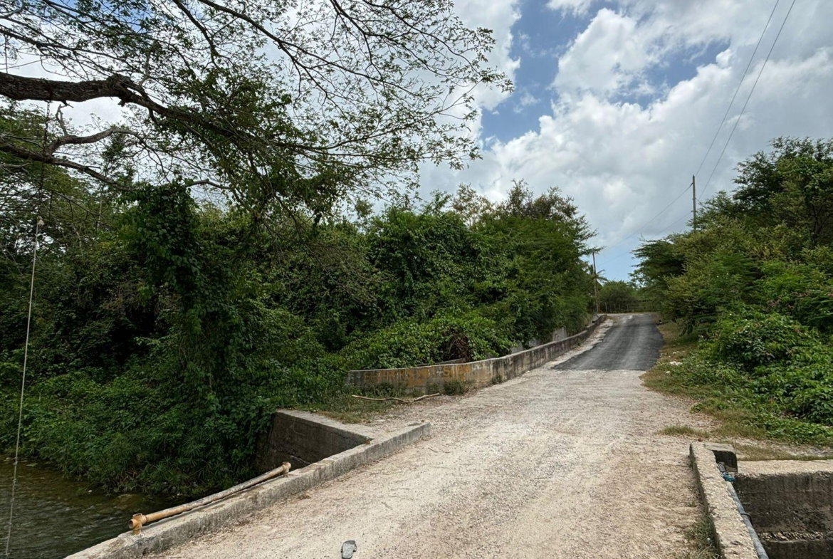 Third image of Cherry Hill/milk River in Milk River, Clarendon, Jamaica - property is For Sale