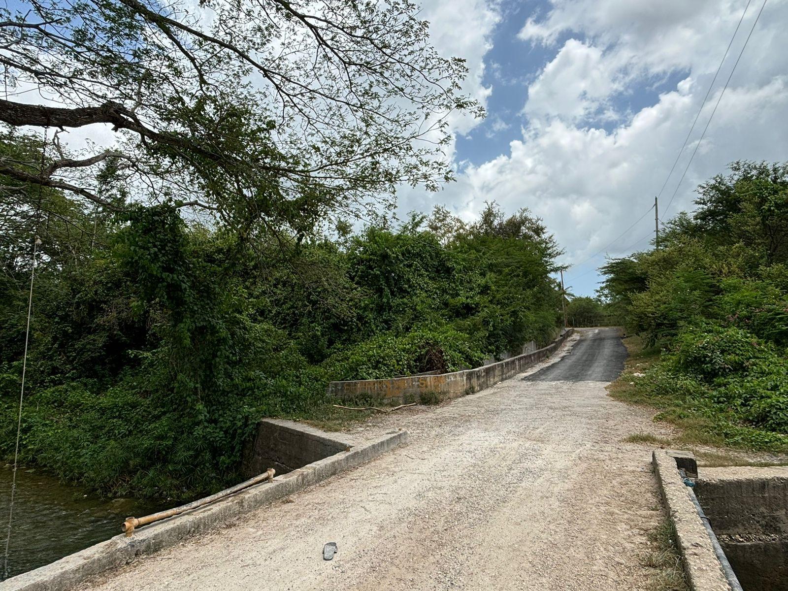 19.5-Acres-of-Prime-Development-Land-for-Sale-in-Milk-River-Jamaica Third image of Cherry Hill/milk River in Milk River, Clarendon, Jamaica - property is For Sale