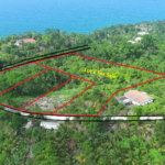 First image of Lot 1e Spring Garden in Spring Garden, Portland, Jamaica - property is For Sale