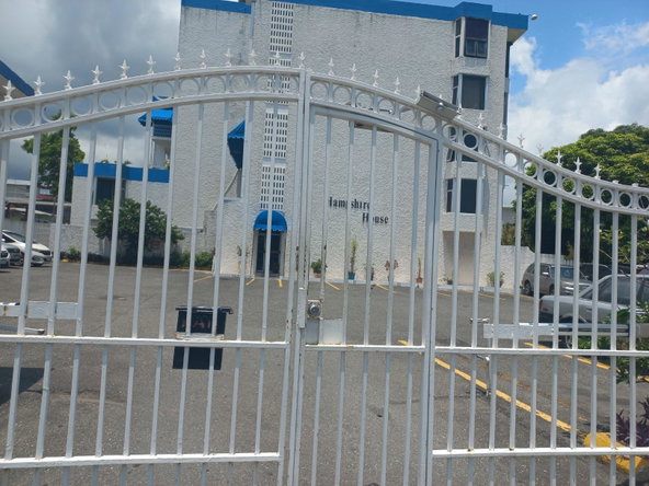 Second image of Apt 121-4 Rekadom Avenue, Kingston in NEW KINGSTON, St. Andrew, Jamaica - property is For Rent