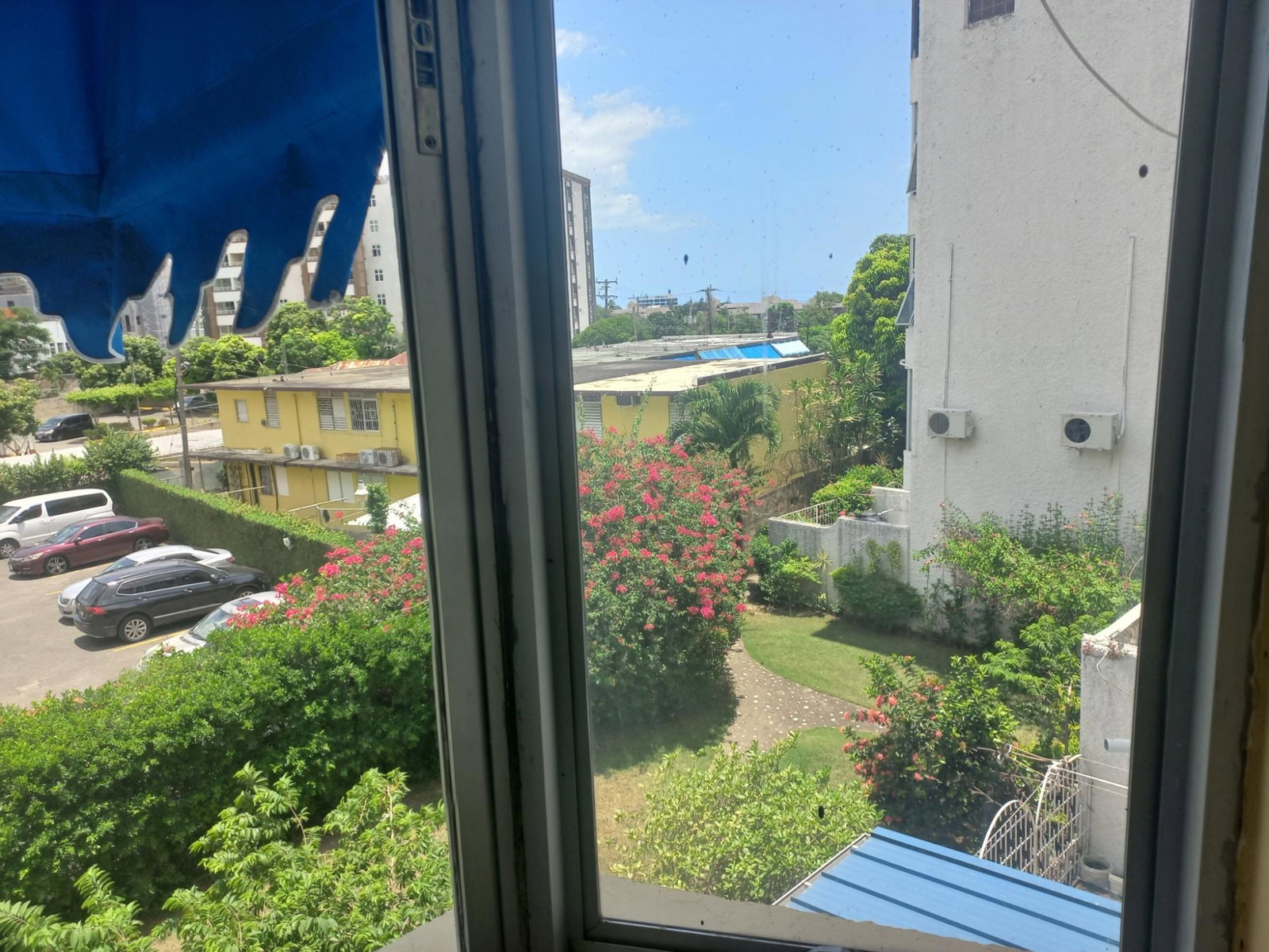Eighteenth image of Apt 121-4 Rekadom Avenue, Kingston in NEW KINGSTON, St. Andrew, Jamaica - property is For Rent
