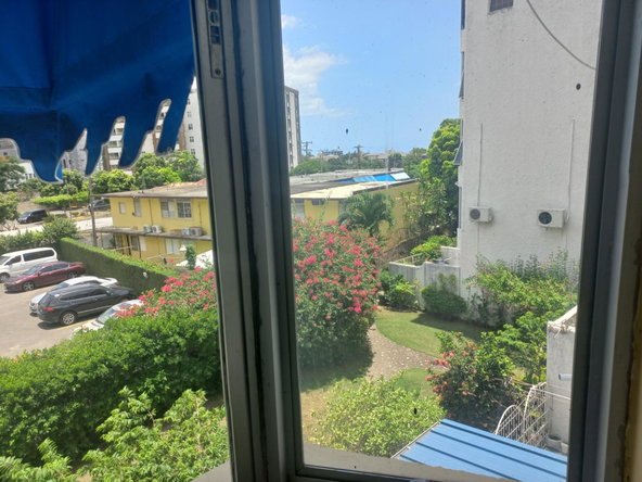 Eighteenth image of Apt 121-4 Rekadom Avenue, Kingston in NEW KINGSTON, St. Andrew, Jamaica - property is For Rent