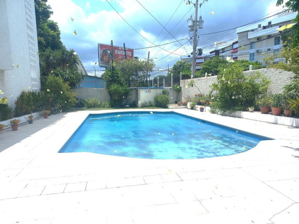 Twenty-Second image of Apt 121-4 Rekadom Avenue, Kingston in NEW KINGSTON, St. Andrew, Jamaica - property is For Rent
