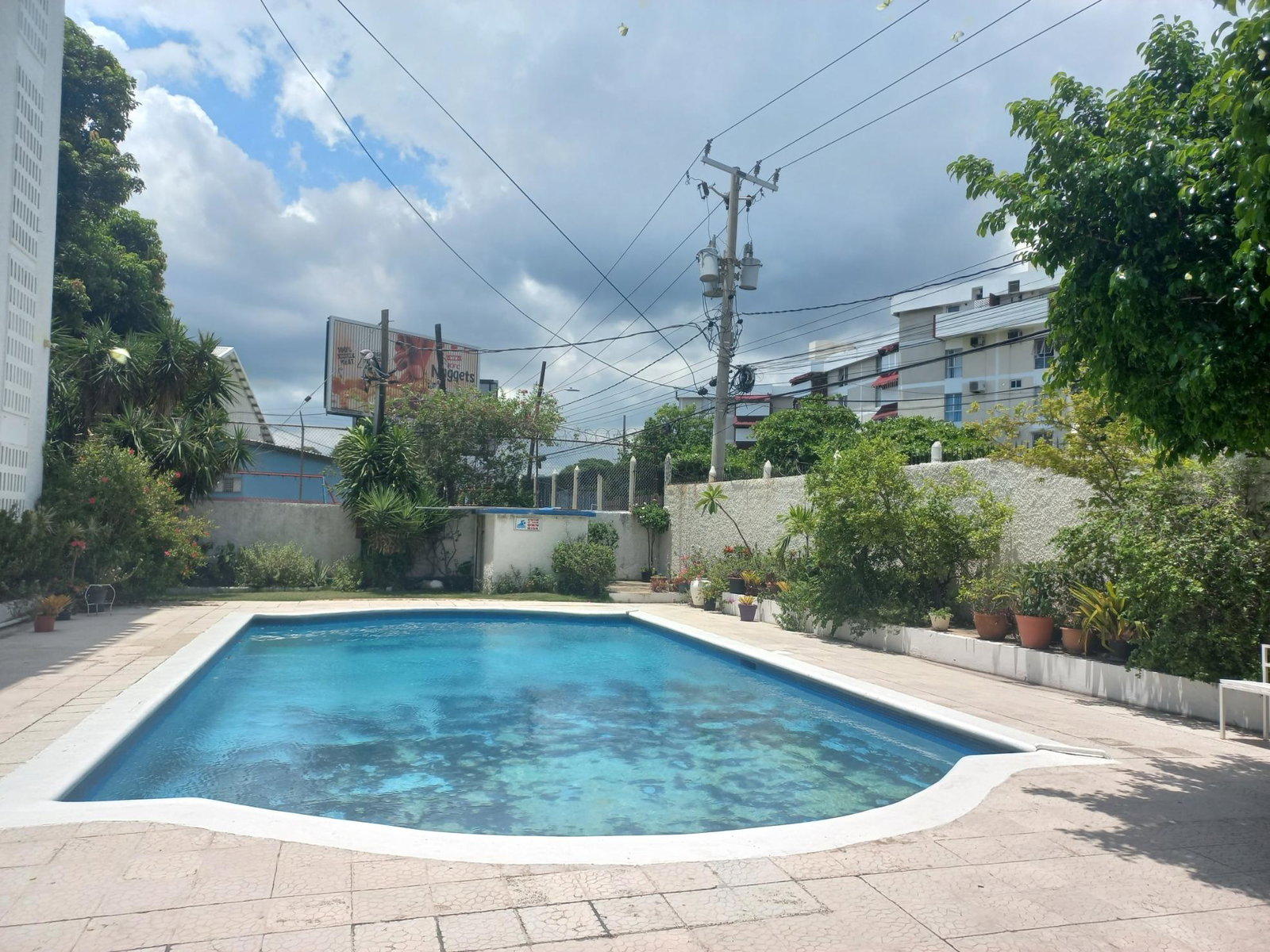 Twenty-Third image of Apt 121-4 Rekadom Avenue, Kingston in NEW KINGSTON, St. Andrew, Jamaica - property is For Rent