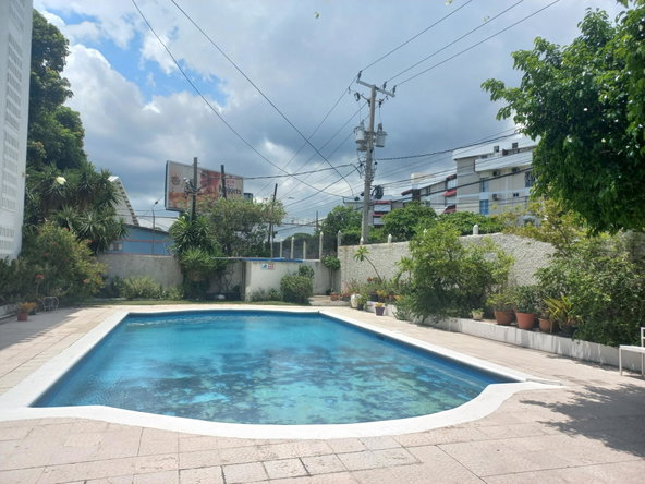Twenty-Third image of Apt 121-4 Rekadom Avenue, Kingston in NEW KINGSTON, St. Andrew, Jamaica - property is For Rent