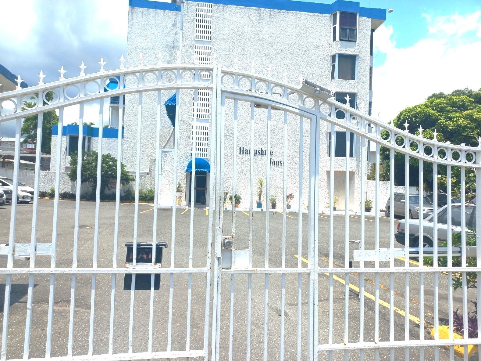 First image of Apt 121-4 Rekadom Avenue, Kingston in NEW KINGSTON, St. Andrew, Jamaica - property is For Rent