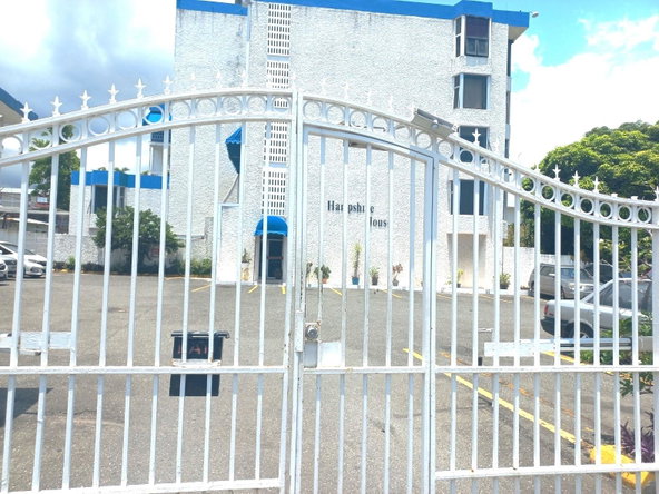 First image of Apt 121-4 Rekadom Avenue, Kingston in NEW KINGSTON, St. Andrew, Jamaica - property is For Rent