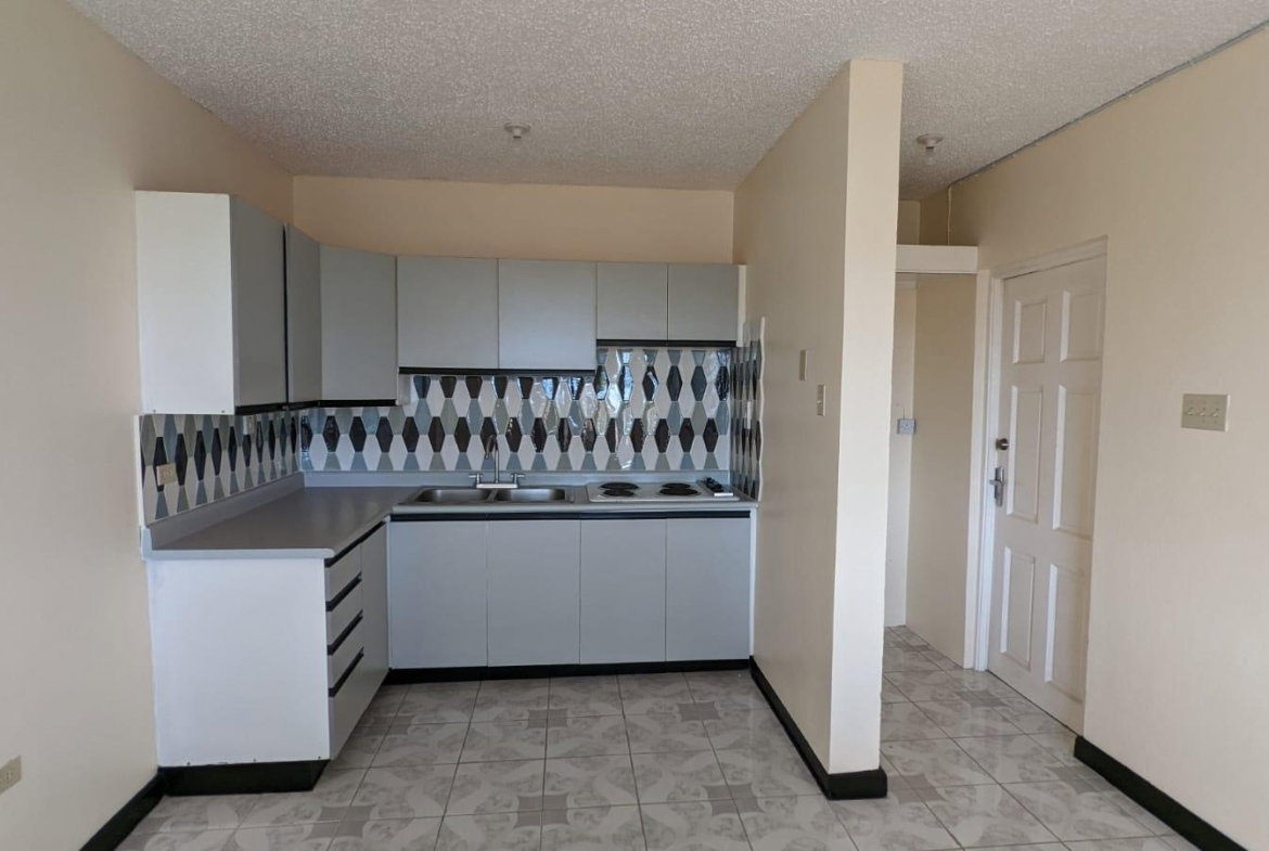 Twelfth image of 334-2 Worthington Terrace in Kingston 5, St. Andrew, Jamaica - property is For Rent