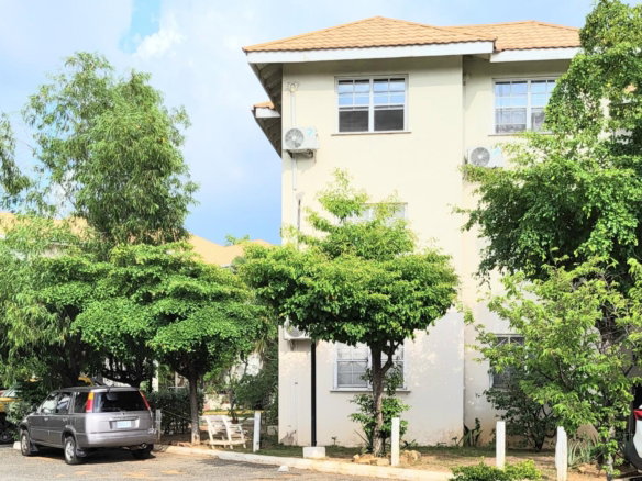 First image of 334-2 Worthington Terrace in Kingston 5, St. Andrew, Jamaica - property is For Rent
