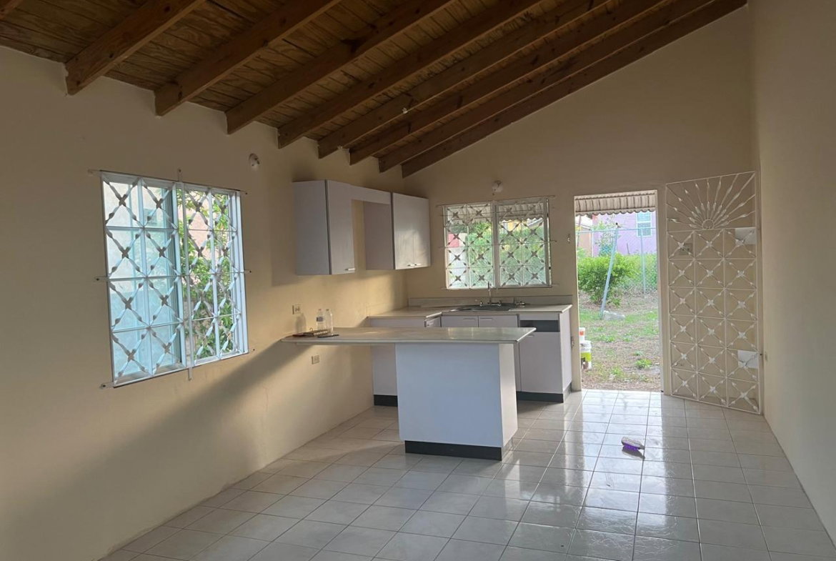 Second image of 537 New Harbour Village Ph. 1 in Old Harbour, St. Catherine, Jamaica - property is For Rent