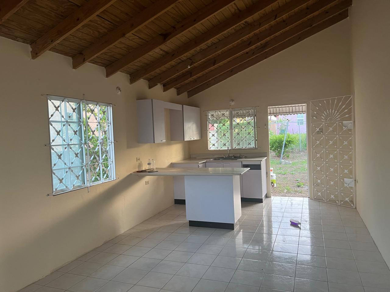 Second image of 537 New Harbour Village Ph. 1 in Old Harbour, St. Catherine, Jamaica - property is For Rent