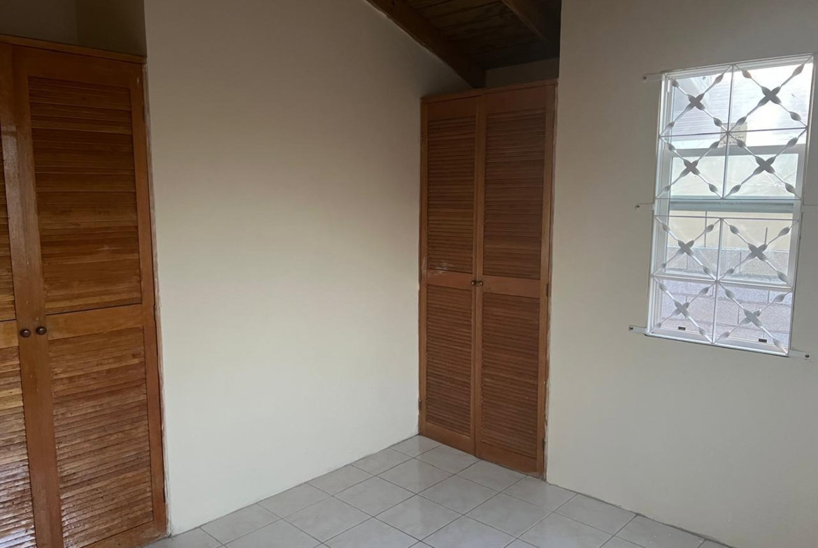 Third image of 537 New Harbour Village Ph. 1 in Old Harbour, St. Catherine, Jamaica - property is For Rent