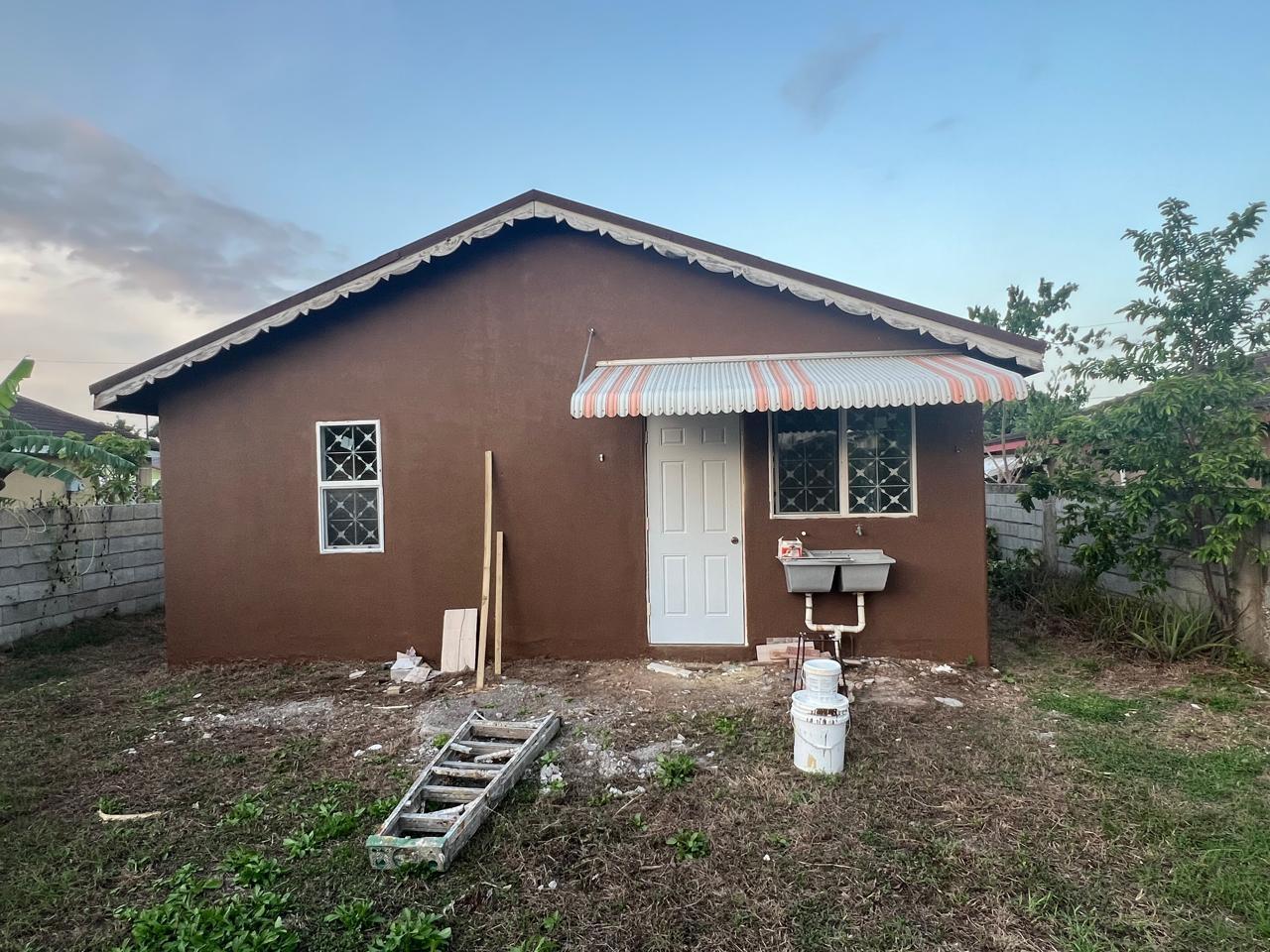 Sixth image of 537 New Harbour Village Ph. 1 in Old Harbour, St. Catherine, Jamaica - property is For Rent
