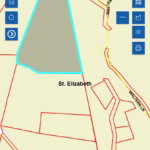 First image of Brompton in Fyffes Pen, St. Elizabeth, Jamaica - property is For Sale