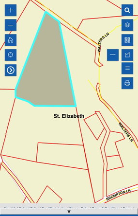 First image of Brompton in Fyffes Pen, St. Elizabeth, Jamaica - property is For Sale