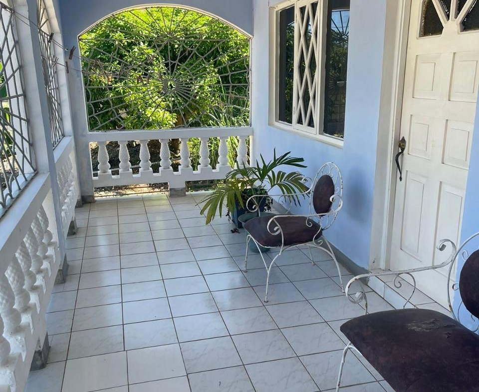Second image of 702 Northern Estate, Lillyput in Lilliput, St. James, Jamaica - property is For Sale