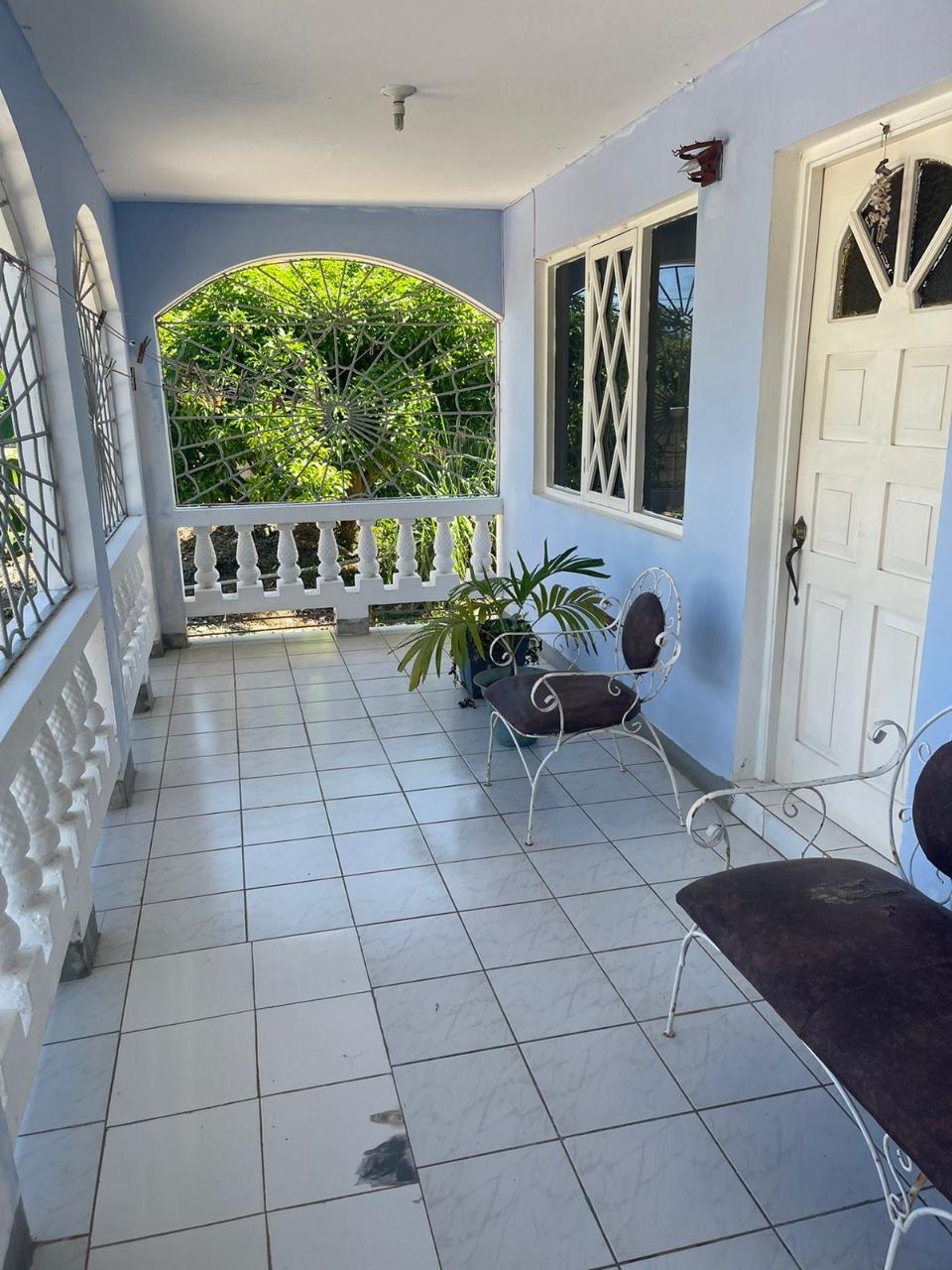 Second image of 702 Northern Estate, Lillyput in Lilliput, St. James, Jamaica - property is For Sale