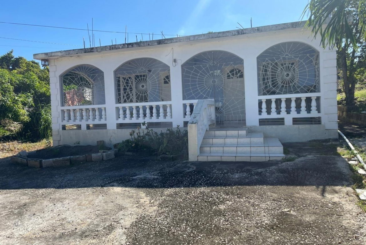 First image of 702 Northern Estate, Lillyput in Lilliput, St. James, Jamaica - property is For Sale