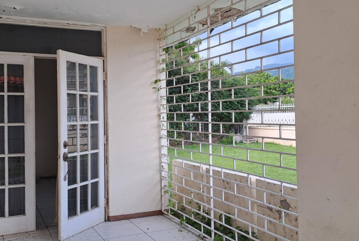 Fifth image of Spathodia Avenue in Mona Heights, St. Andrew, Jamaica - property is For Sale