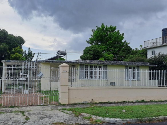 First image of Spathodia Avenue in Mona Heights, St. Andrew, Jamaica - property is For Sale