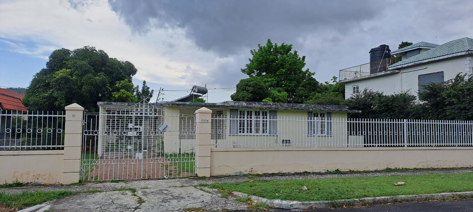 First image of Spathodia Avenue in Mona Heights, St. Andrew, Jamaica - property is For Sale