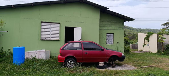Second image of 78 Rosend Main Road in Rosend, St. Mary, Jamaica - property is For Sale