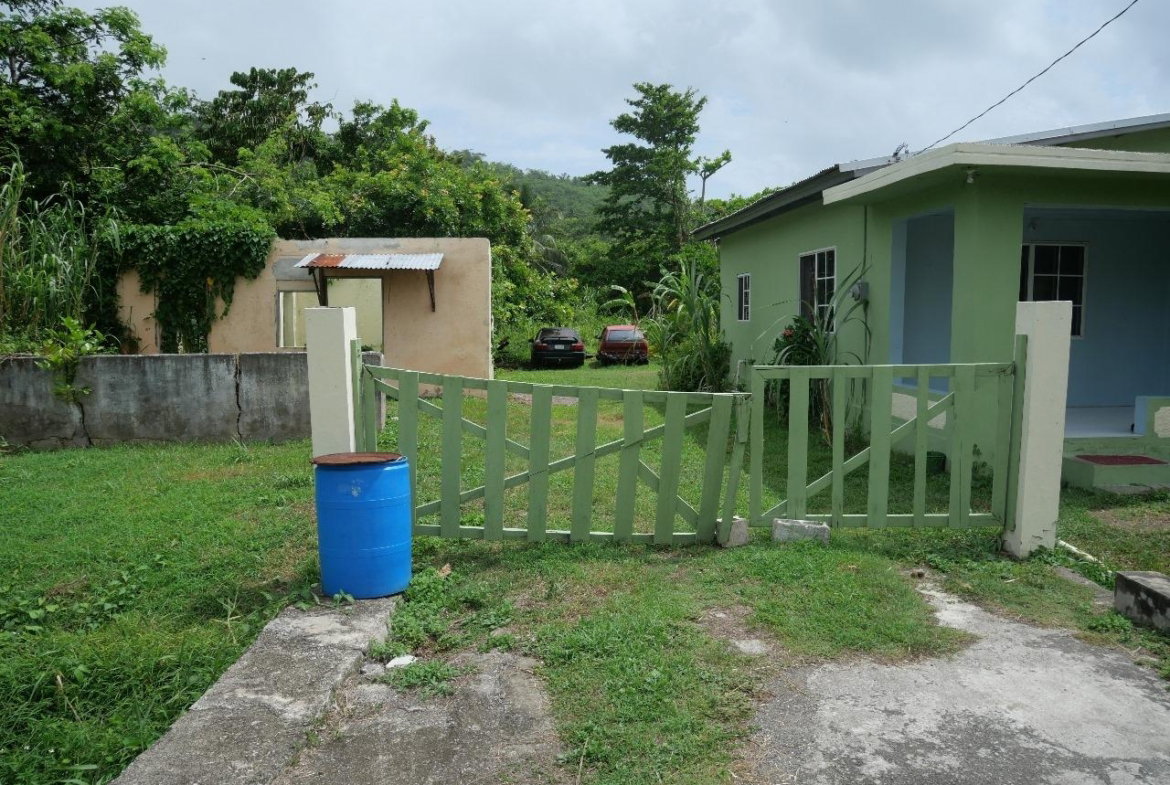 Eleventh image of 78 Rosend Main Road in Rosend, St. Mary, Jamaica - property is For Sale