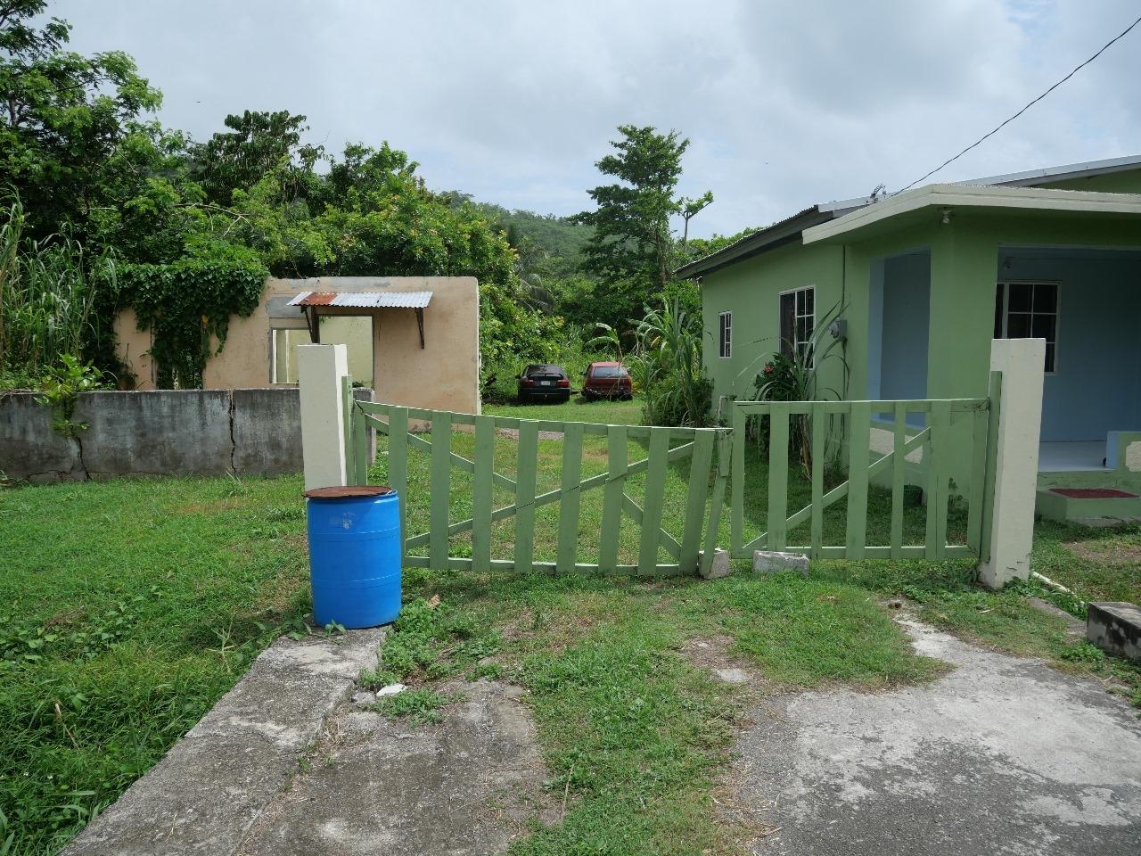 Eleventh image of 78 Rosend Main Road in Rosend, St. Mary, Jamaica - property is For Sale