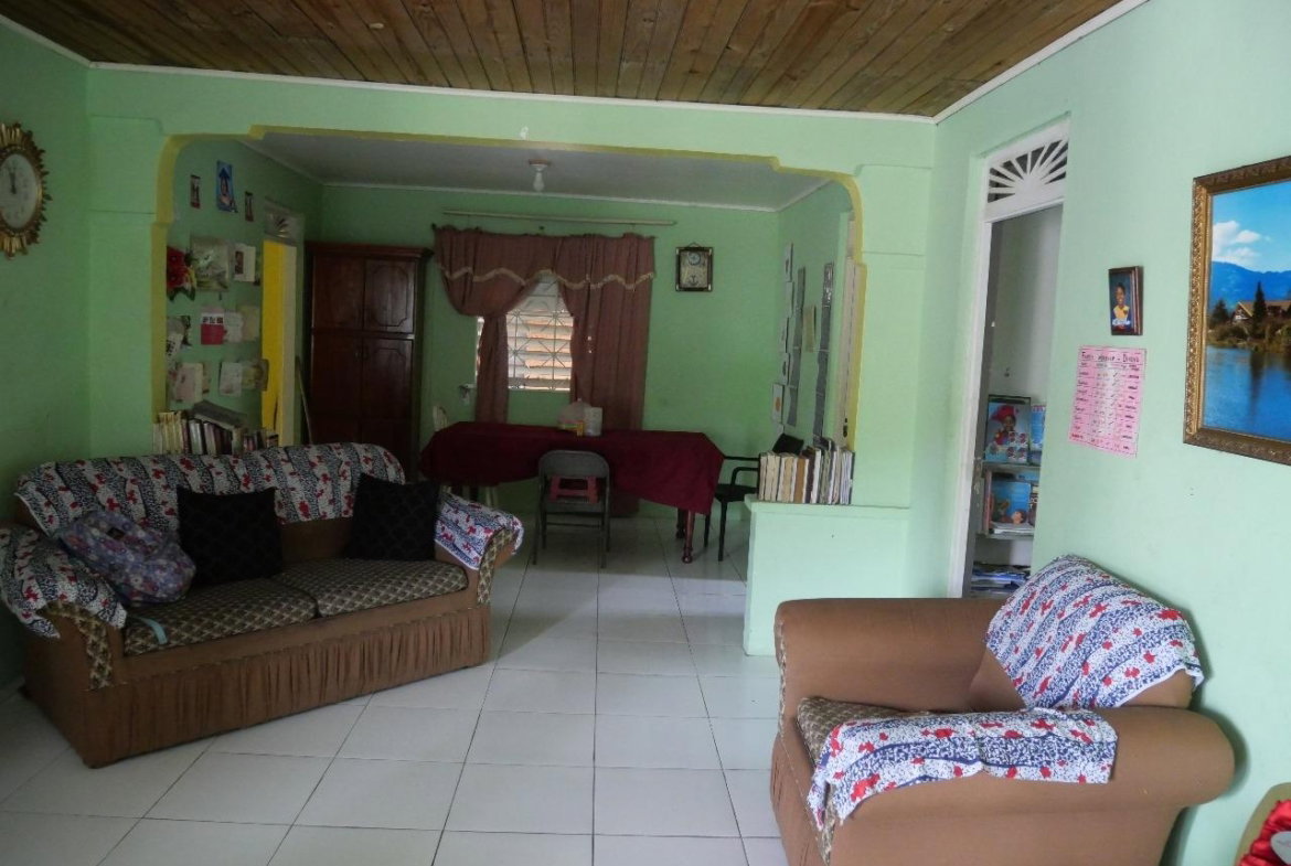 Twelfth image of 78 Rosend Main Road in Rosend, St. Mary, Jamaica - property is For Sale