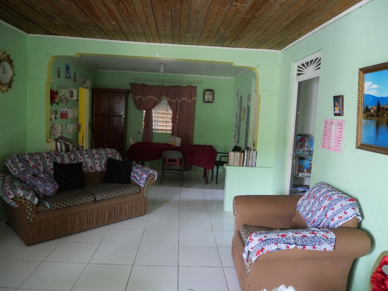 Twelfth image of 78 Rosend Main Road in Rosend, St. Mary, Jamaica - property is For Sale