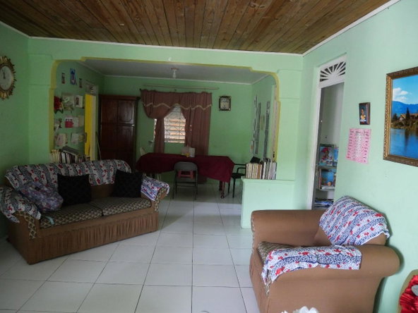 Twelfth image of 78 Rosend Main Road in Rosend, St. Mary, Jamaica - property is For Sale