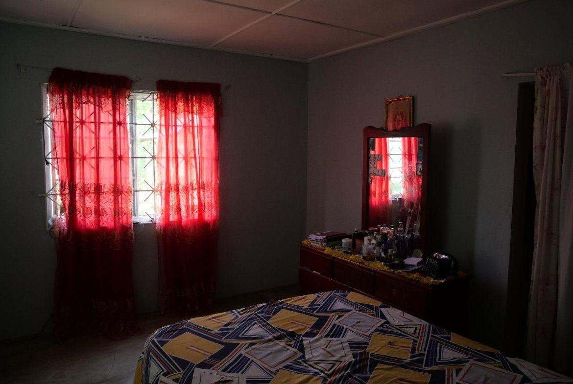 Thirteenth image of 78 Rosend Main Road in Rosend, St. Mary, Jamaica - property is For Sale