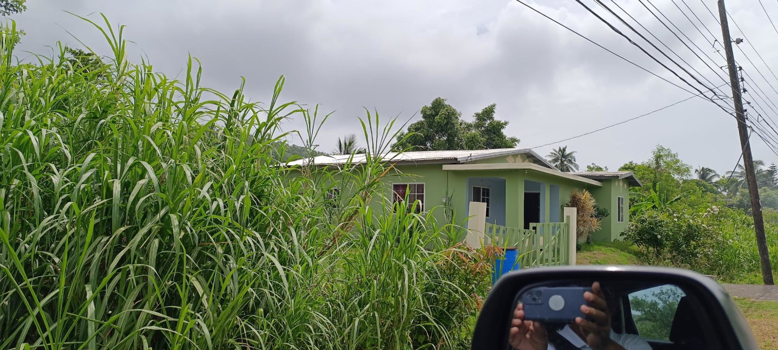 Third image of 78 Rosend Main Road in Rosend, St. Mary, Jamaica - property is For Sale