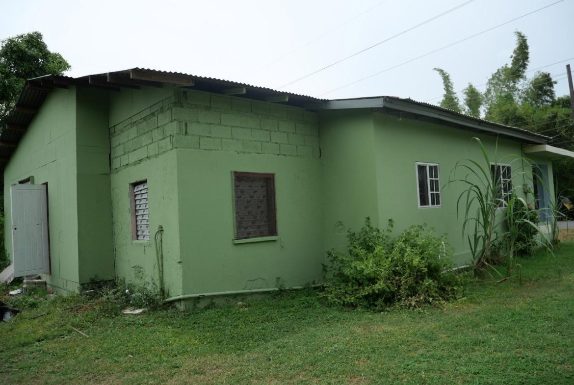 Fourth image of 78 Rosend Main Road in Rosend, St. Mary, Jamaica - property is For Sale