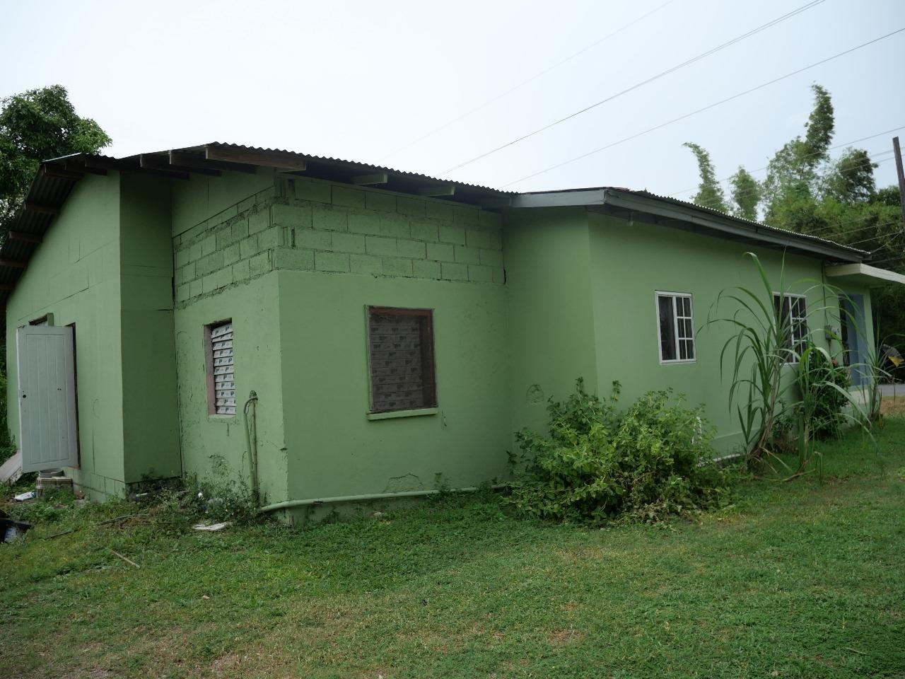 Fourth image of 78 Rosend Main Road in Rosend, St. Mary, Jamaica - property is For Sale