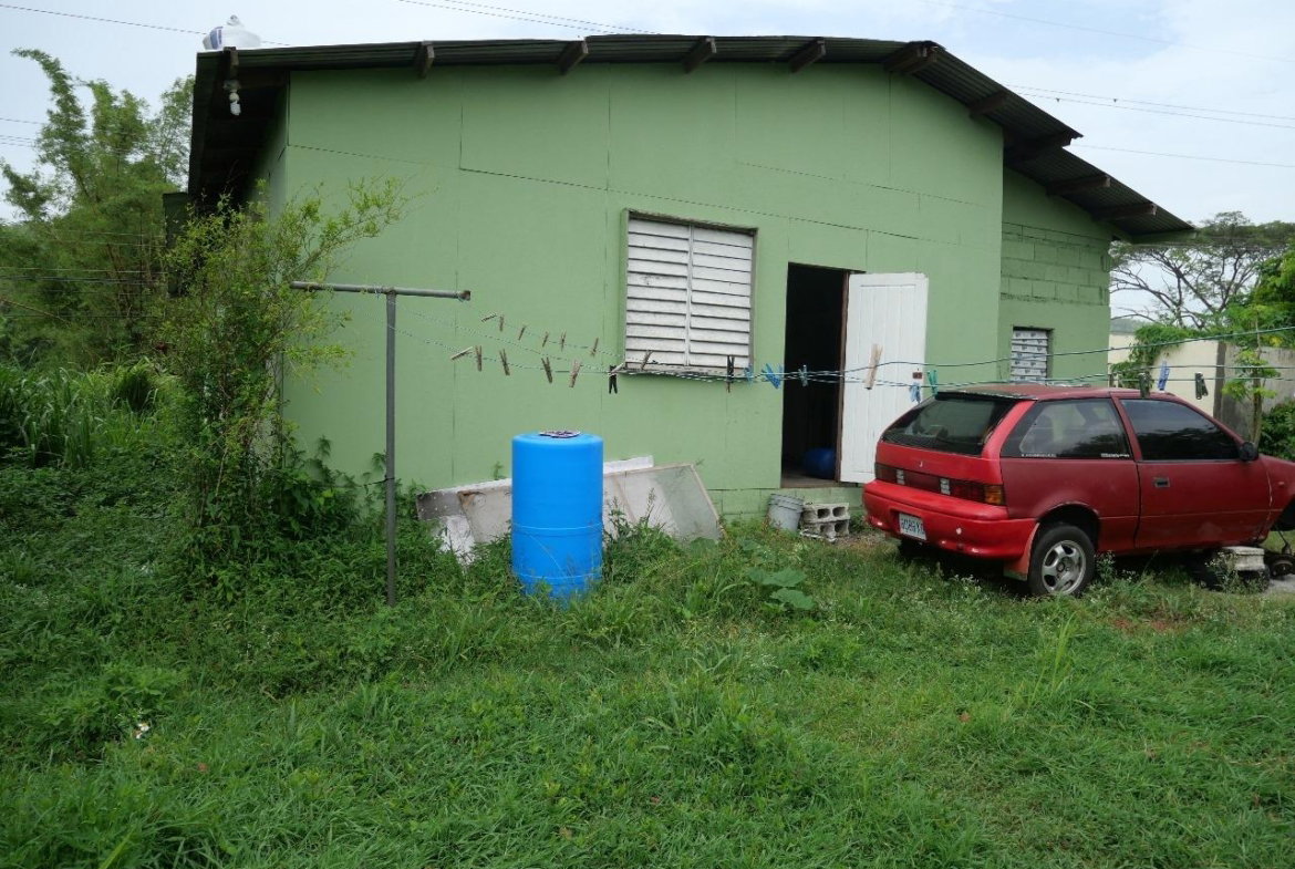 Fifth image of 78 Rosend Main Road in Rosend, St. Mary, Jamaica - property is For Sale