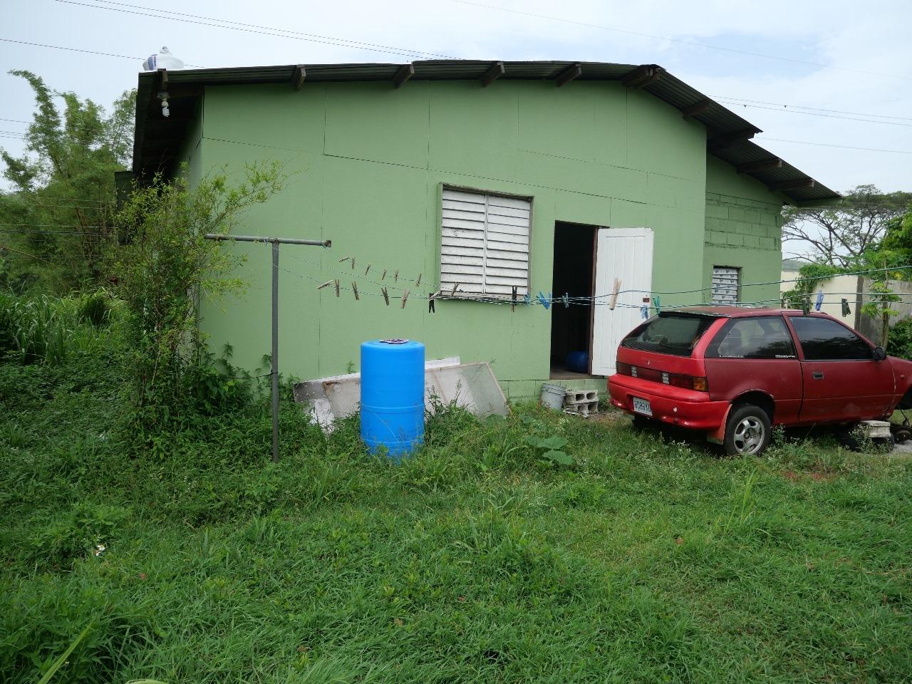 Fifth image of 78 Rosend Main Road in Rosend, St. Mary, Jamaica - property is For Sale