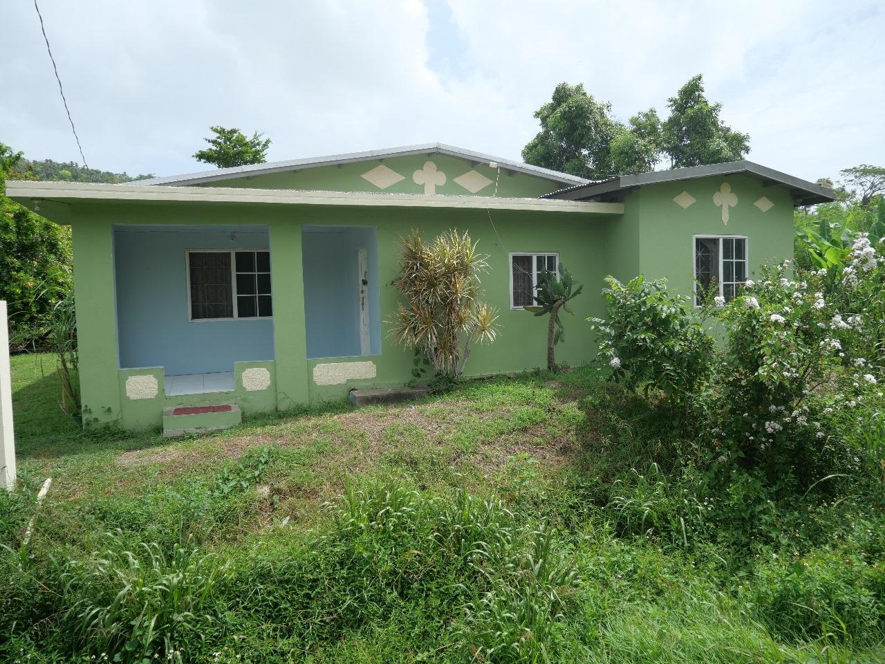 Sixth image of 78 Rosend Main Road in Rosend, St. Mary, Jamaica - property is For Sale