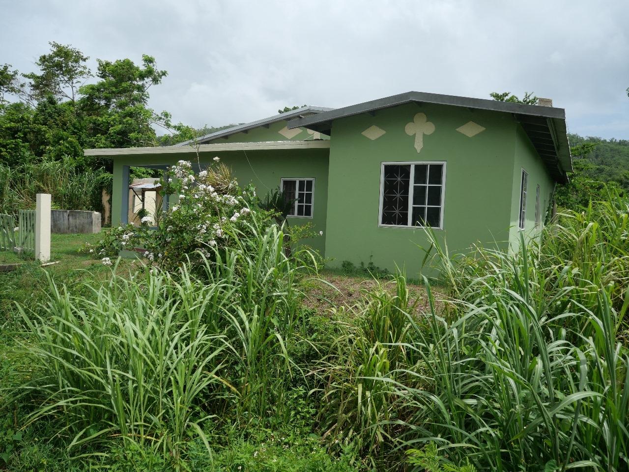Seventh image of 78 Rosend Main Road in Rosend, St. Mary, Jamaica - property is For Sale