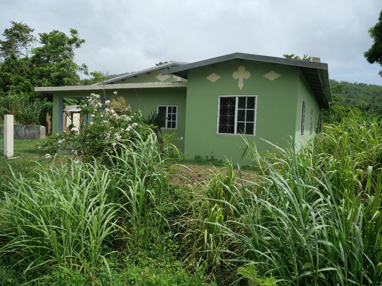 Eighth image of 78 Rosend Main Road in Rosend, St. Mary, Jamaica - property is For Sale