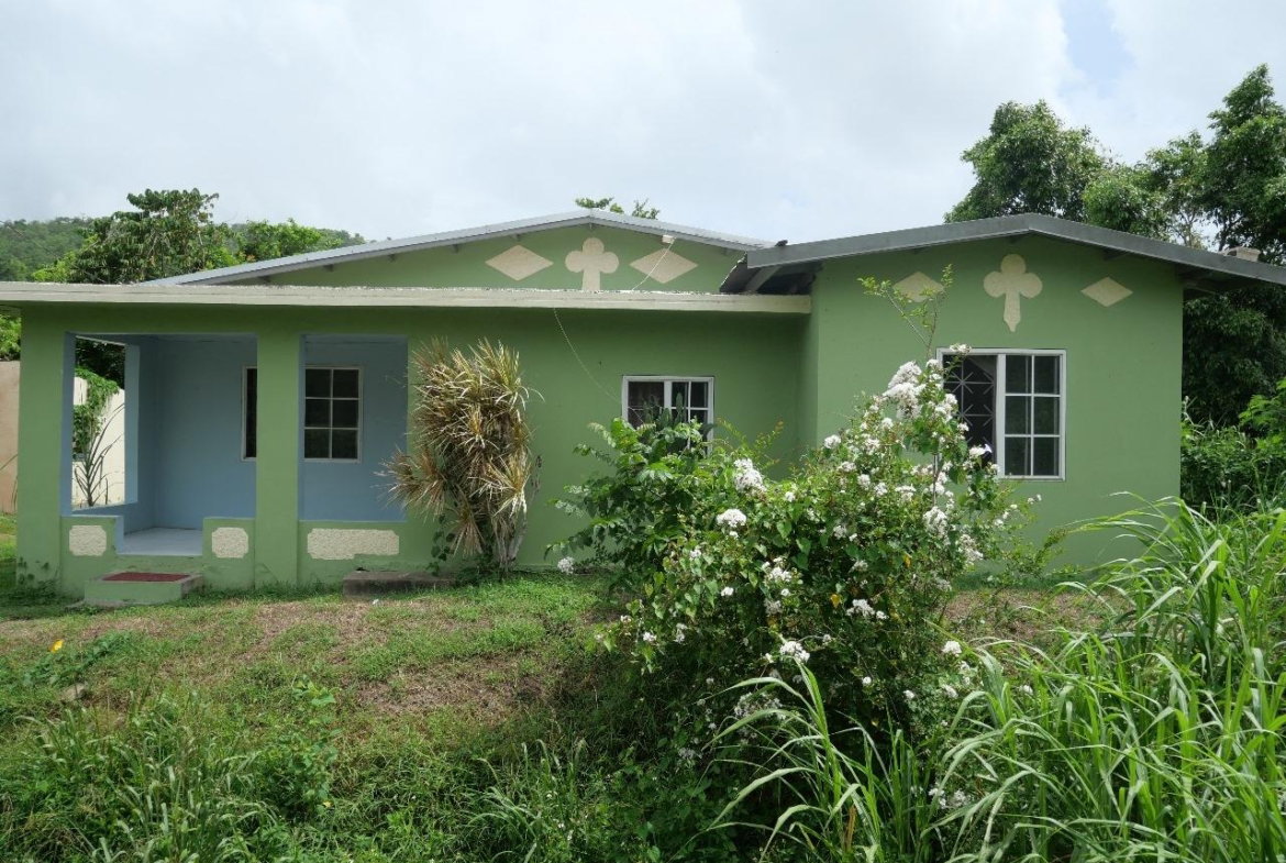 Ninth image of 78 Rosend Main Road in Rosend, St. Mary, Jamaica - property is For Sale