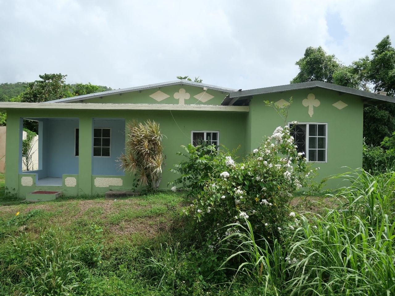 Ninth image of 78 Rosend Main Road in Rosend, St. Mary, Jamaica - property is For Sale