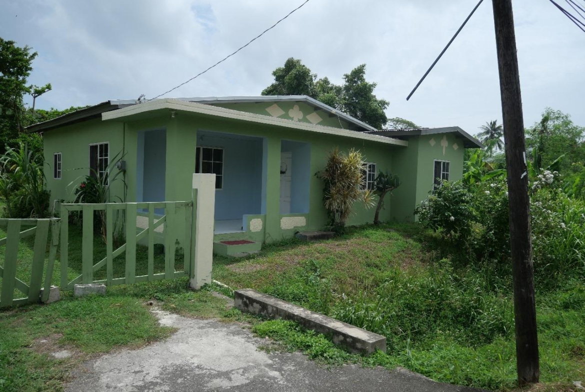 Tenth image of 78 Rosend Main Road in Rosend, St. Mary, Jamaica - property is For Sale